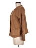 Unbranded Brown Cardigan Size M (petite) - photo 5