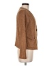 Unbranded Brown Cardigan Size M (petite) - photo 4