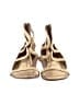 Michael Kors Gold Sandals Size EU 37 1/2 - photo 2