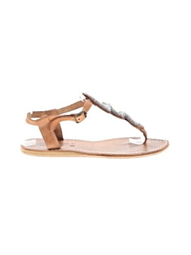 Laid Back London Sandals