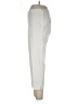 Talbots Solid Ivory Casual Pants Size 10 - photo 5