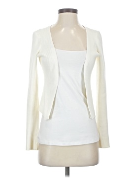 Reformation Cardigan