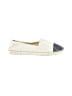 J.Crew Factory Store Ivory Flats Size 10 - photo 1