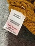Love Tree 100% Polyester Brown Pullover Sweater Size L - photo 8