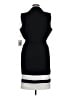 Calvin Klein Black Casual Dress Size 16W - photo 2