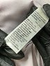 White House Black Market Gray Purple Jacket Size 4 - photo 7