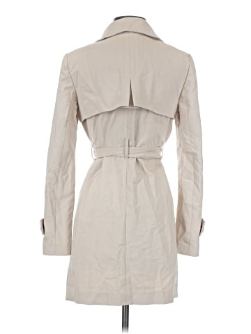 Ann Taylor Trenchcoat (view 2)