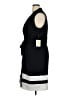 Calvin Klein Black Casual Dress Size 16W - photo 5