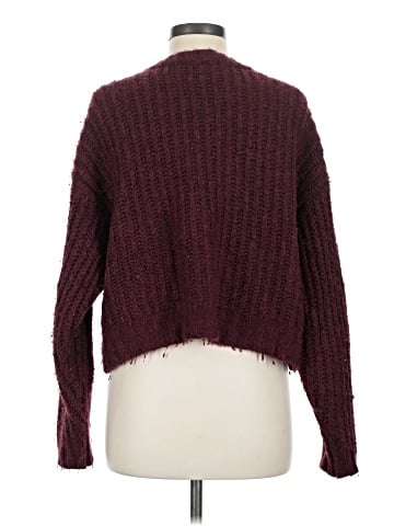 American Eagle Outfitters Pullover Sweater (view 2)