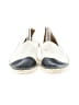 J.Crew Factory Store Ivory Flats Size 10 - photo 2