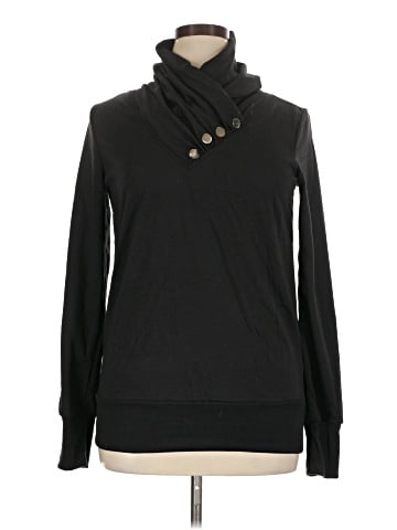 Assorted Brands Turtleneck Sweater (view 1)