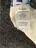 Lulus Blue Sleeveless Top Size M - photo 8