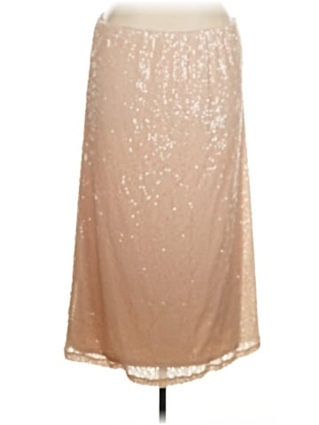 LC Lauren Conrad Formal Skirt (view 1)