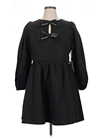 HYACINTH HOUSE Casual Dress (view 1)