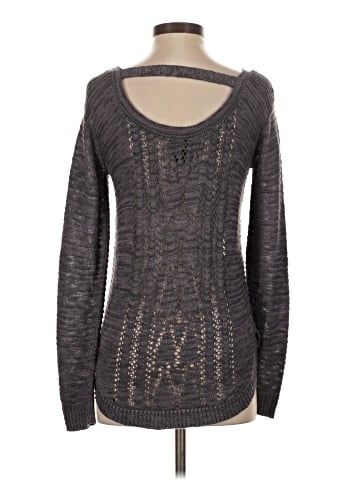 Absolutely Creative Worldwide Pullover Sweater (view 2)