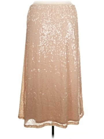 LC Lauren Conrad Formal Skirt (view 2)