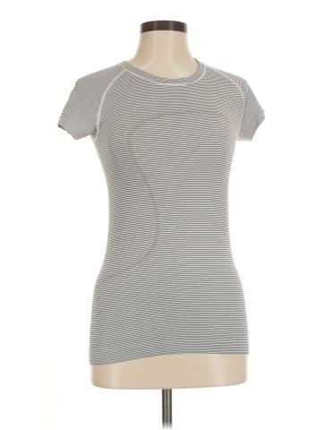 Lululemon Athletica Short Sleeve T-Shirt (view 1)