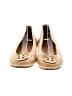 Tory Burch Tan Flats Size 8 - photo 2
