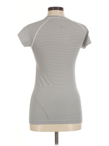 Lululemon Athletica Short Sleeve T-Shirt (view 2)