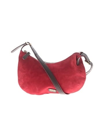 Frances Valentine Leather Hobo (view 1)