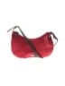 Frances Valentine 100% Leather Red Leather Hobo One size - photo 1