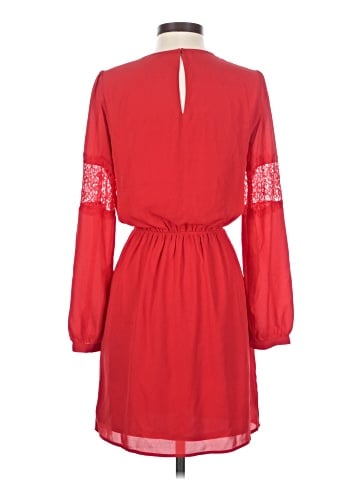 Express Casual Dress (view 2)