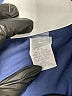 Lands' End Blue Long Sleeve Button-Down Shirt Size L - photo 8