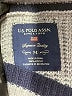 U.S. Polo Assn. 100% Acrylic Gray Pullover Sweater Size M - photo 7
