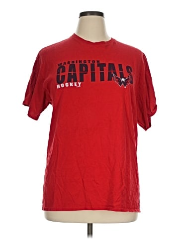 Delta Pro Weight Short Sleeve T-Shirt (view 1)