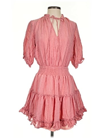 g.p.d. Casual Dress (view 1)
