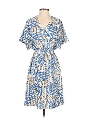 Nic + Zoe Casual Dress (view 1)