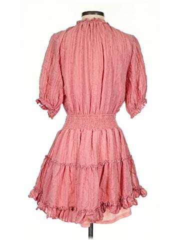 g.p.d. Casual Dress (view 2)
