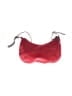 Frances Valentine 100% Leather Red Leather Hobo One size - photo 3