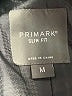 Primark Black Tuxedo Vest Size M - photo 7