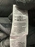 Primark Black Tuxedo Vest Size M - photo 9