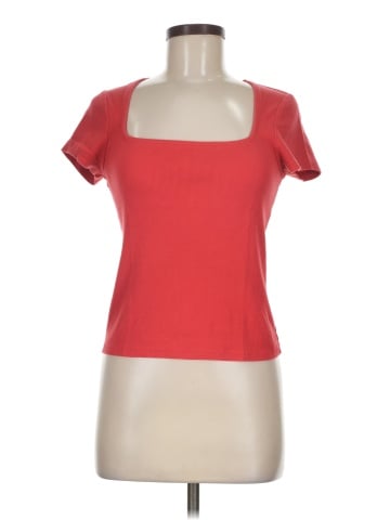 Old Navy Short Sleeve T-Shirt (view 1)
