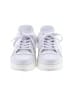 Jimmy Choo White Sneakers Size EU 38 1/2 - photo 2