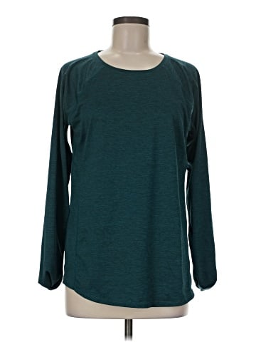Tek Gear Long Sleeve T-Shirt (view 1)