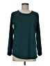 Tek Gear Teal Long Sleeve T-Shirt Size M - photo 1