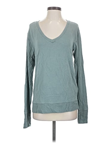 Athleta Pullover Sweater (view 1)