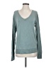 Athleta Teal Pullover Sweater Size S (tall) - photo 1
