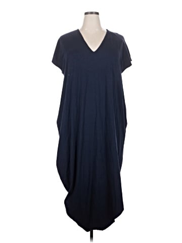 Universal Standard Casual Dress (view 1)