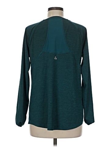 Tek Gear Long Sleeve T-Shirt (view 2)