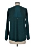 Tek Gear Teal Long Sleeve T-Shirt Size M - photo 2