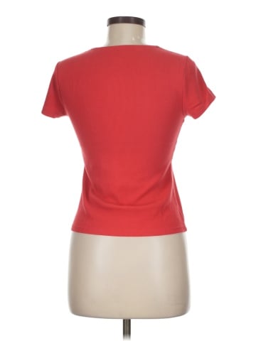 Old Navy Short Sleeve T-Shirt (view 2)