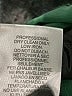 Tibi 100% Silk Green Romper Size 12 - photo 9