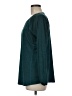 Tek Gear Teal Long Sleeve T-Shirt Size M - photo 5