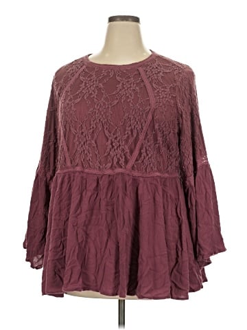 Torrid Casual Dress (view 1)