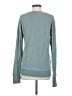 Athleta Teal Pullover Sweater Size S (tall) - photo 2