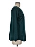 Tek Gear Teal Long Sleeve T-Shirt Size M - photo 4